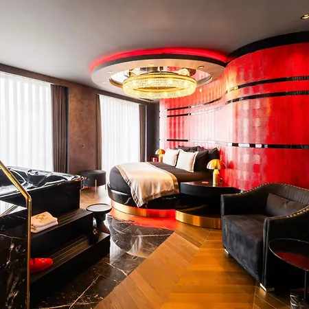 Merit Starlit & Residences Budva