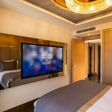 Merit Starlit & Residences