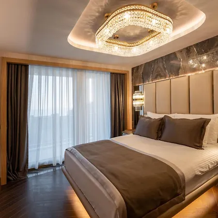 Merit Starlit & Residences Budva