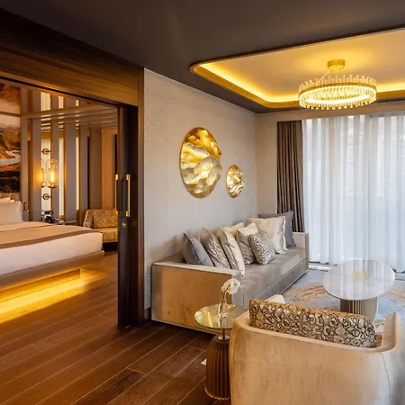 Hotel Merit Starlit & Residences Budva
