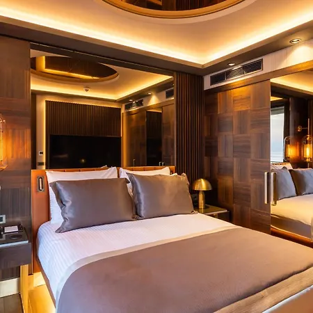 Merit Starlit & Residences 5* Budva