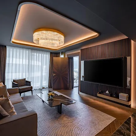 Merit Starlit & Residences Budva