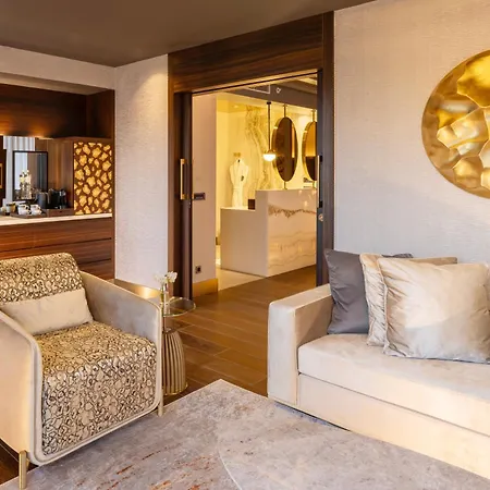 Merit Starlit & Residences