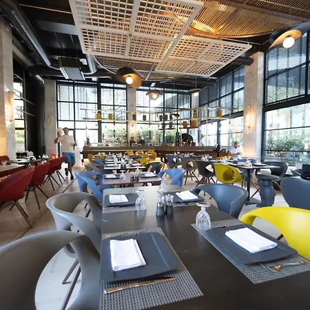 Merit Starlit & Residences 5* Budva