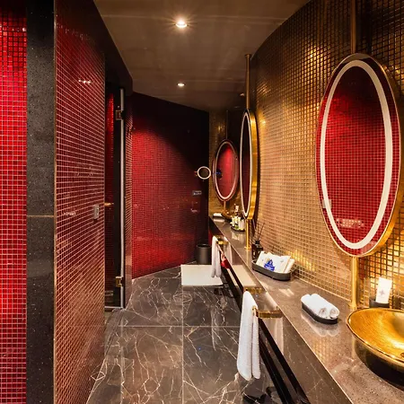 Hotel Merit Starlit & Residences Budva
