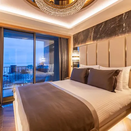Merit Starlit & Residences
