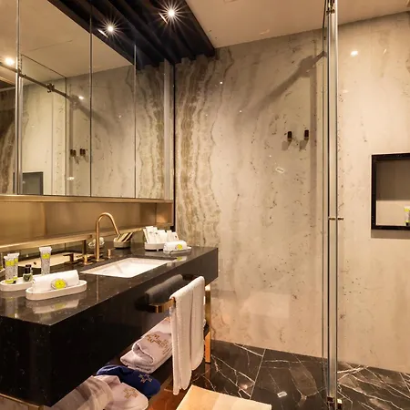 Merit Starlit & Residences 5* Budva