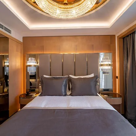 Merit Starlit & Residences