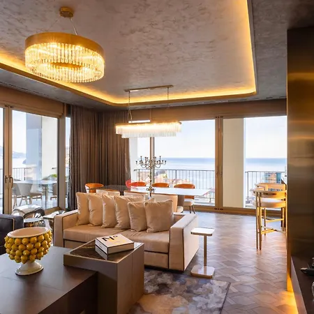 Hotel Merit Starlit & Residences