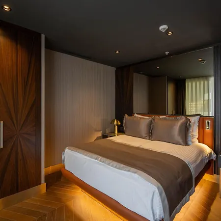 מלון Merit Starlit & Residences