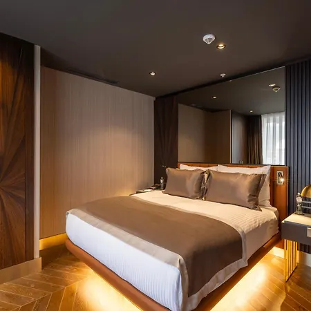 Merit Starlit & Residences
