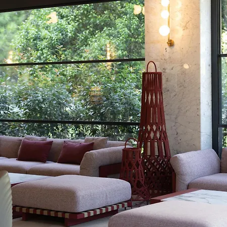 Merit Starlit & Residences בודווה